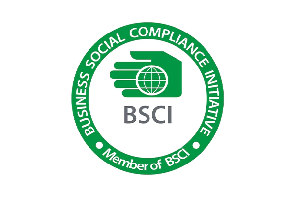 Member of BSCI