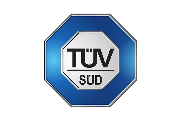 TUV Certification