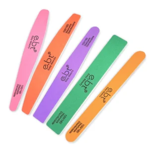 Buff and File Nail For Salon​