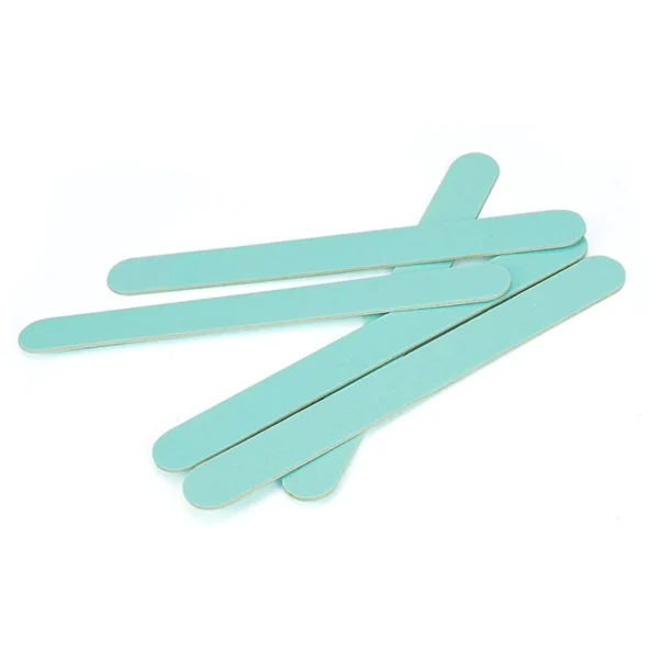 Wooden Nail File
