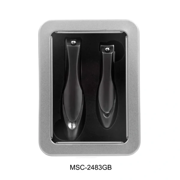 Nail Clipper Sets​ MSC-843GBX - Image 2
