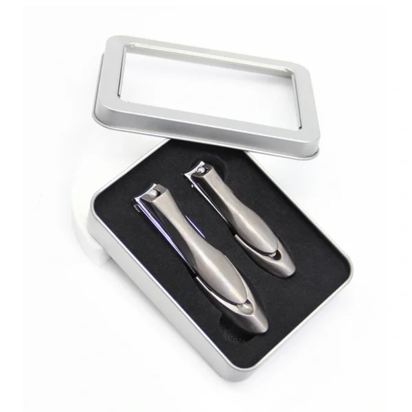 Nail Clipper Sets​ MSC-843GBX - Image 4