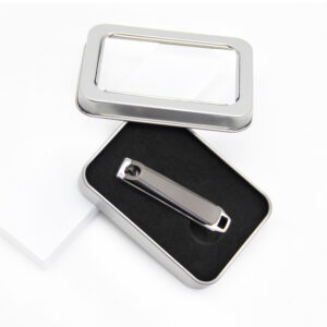 Nail Clipper Straight Sets​ SNC-2486GB