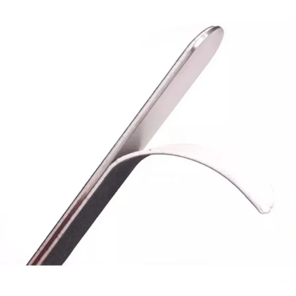 Straight Replacement Nail File SFB-1752 - Image 4