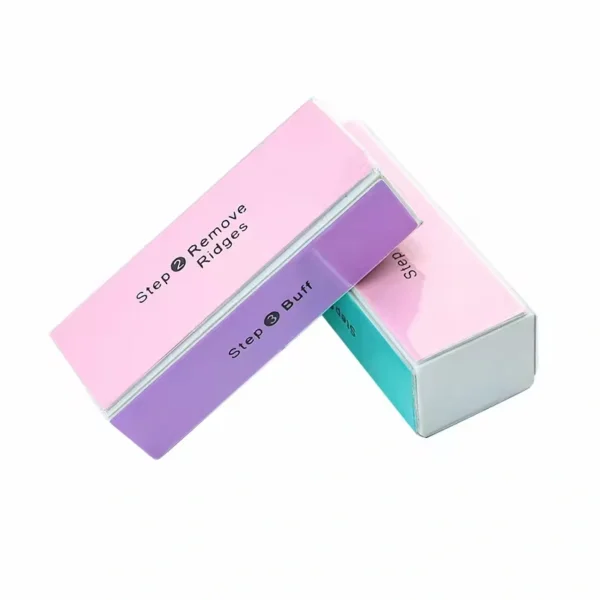 4 Side Nail buffer BB-500 - Image 3