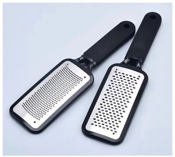Stainless Steel Foot file FCL-67 - Image 2