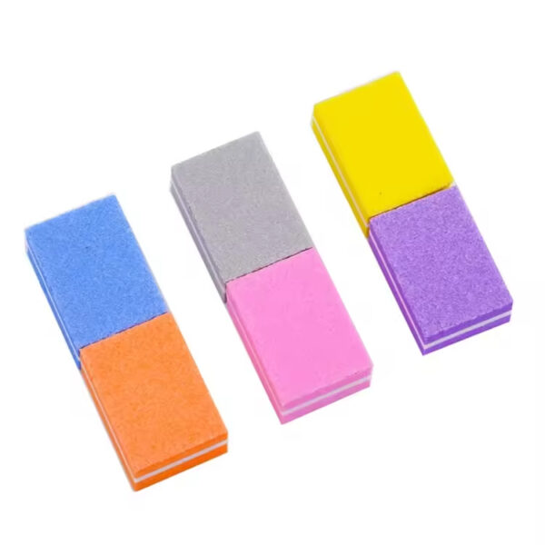 Nail File Small Sand Block Snb-901 - Image 5