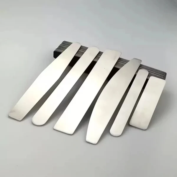 Straight Replacement Nail File SFB-1752 - Image 2