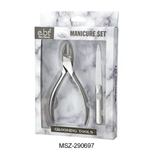 Manicure and Pedicure Set MSZ-290697