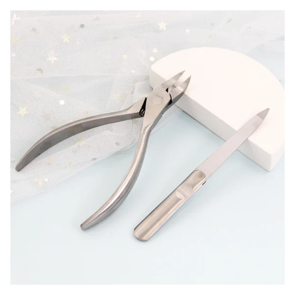 Manicure and Pedicure Set MSZ-290697 - Image 2