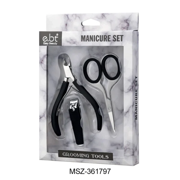 Pedicure and Manicure Set MSZ-361797 - Image 2