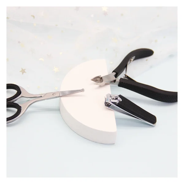 Pedicure and Manicure Set MSZ-361797 - Image 3