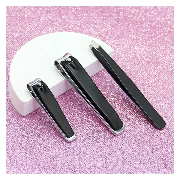 Professional Manicure and Pedicure Set MSZ-39097