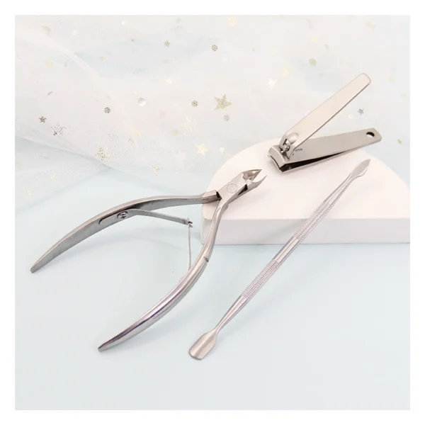 Manicure and Pedicure Set MSZ-396897 - Image 2