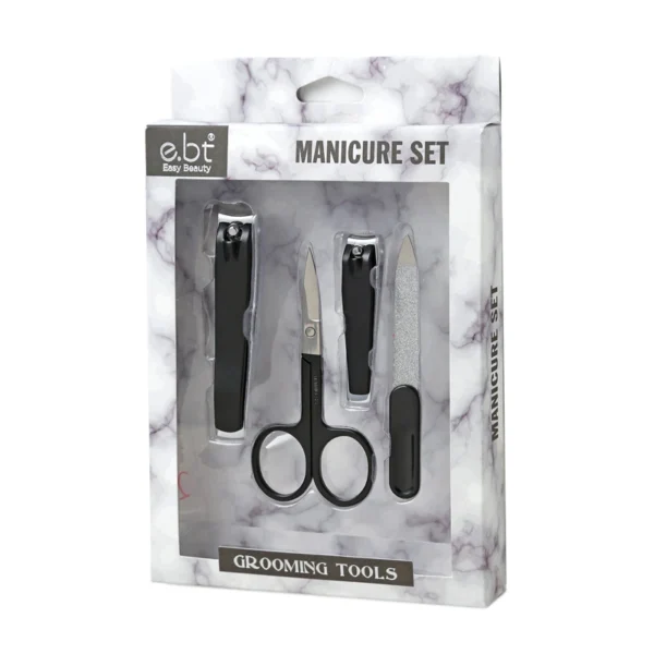 Manicure and Pedicure Set Msz-47097 - Image 4