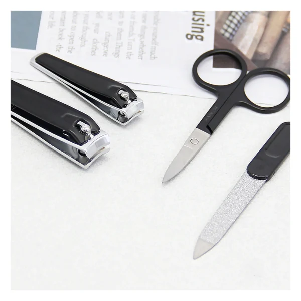 Manicure and Pedicure Set Msz-47097 - Image 3