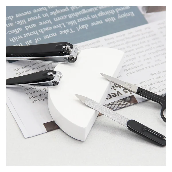 Manicure and Pedicure Set Msz-47097 - Image 2