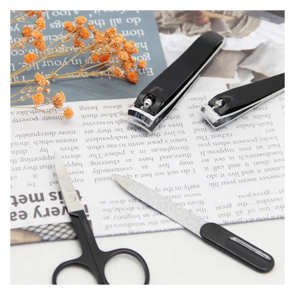 Manicure and Pedicure Set Msz-47097 - Image 5