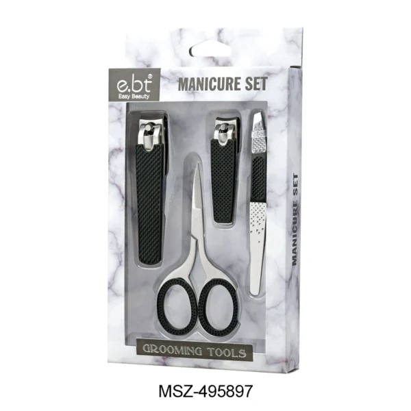 Pedicure and Manicure Set MSZ-495897 - Image 2