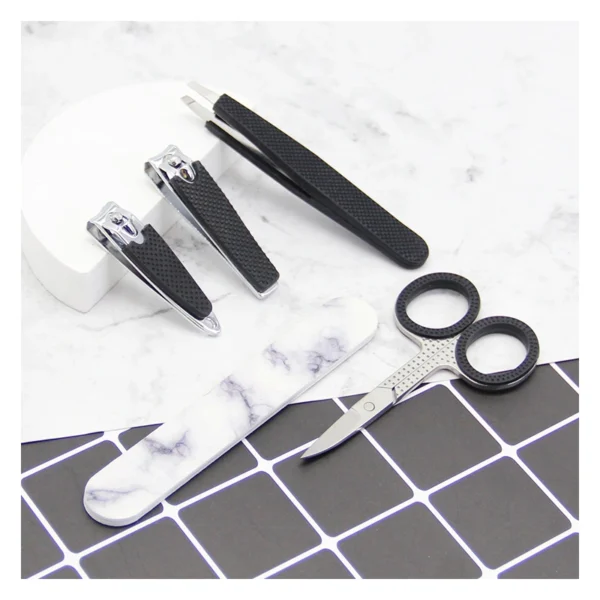 Best Manicure and Pedicure Set​ MSZ-562697