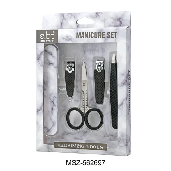 Best Manicure and Pedicure Set​ MSZ-562697 - Image 3