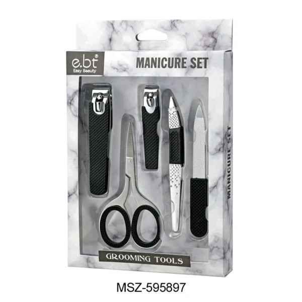 Manicure Pedicure Set​ MSZ-595897 - Image 5
