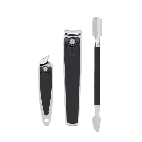 Men‘s Manicure Set​