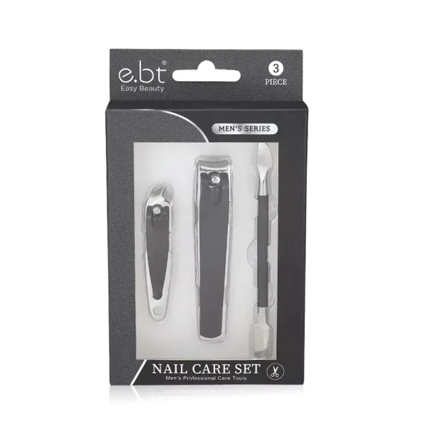Men‘s Manicure Set​ - Image 4