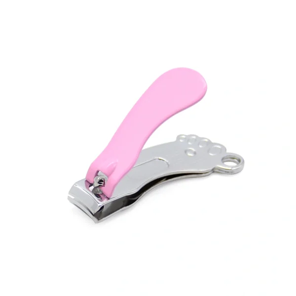 Various colors Best Nail Clipper sets JNC-612C - Image 3