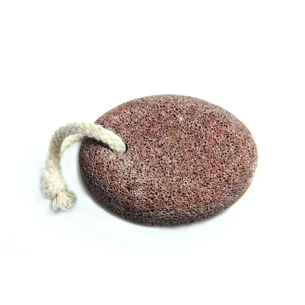 Natural Foot Pumice Stone for Feet PUS-15N Lava Pedicure Tools - Image 4
