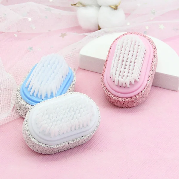 Pumice Stone PUS-20C Premium Pumice Stone for Feet Callus Remover - Image 4
