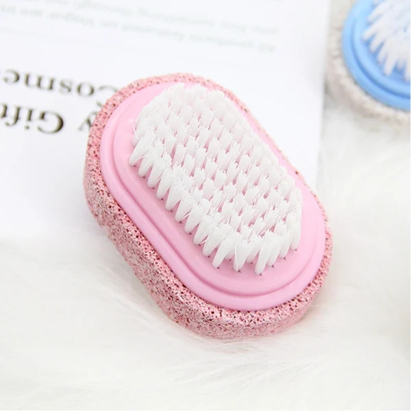 Pumice Stone PUS-20C Premium Pumice Stone for Feet Callus Remover - Image 5