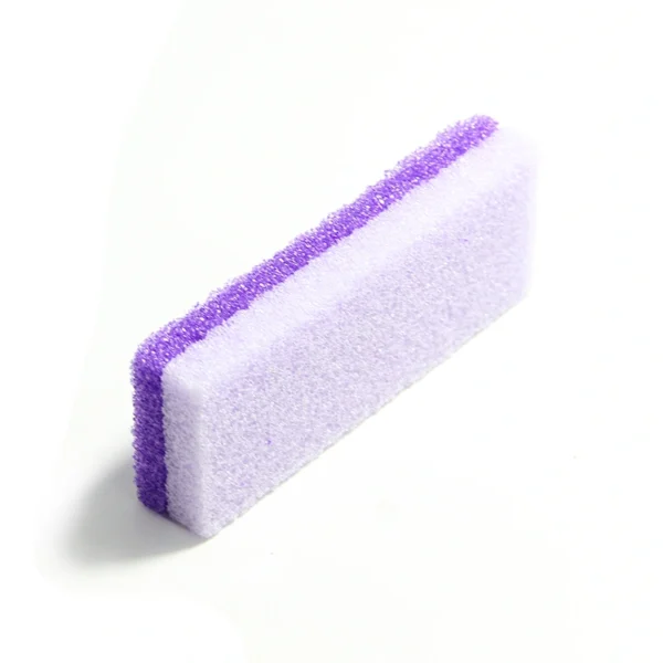 Hard sponge Foot File SP-01DX - Image 2