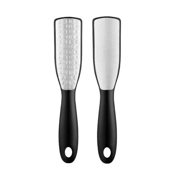 Stainless Steel Foot Files in Various Colors Professional Pedicure Tools FCL-70 - Image 6