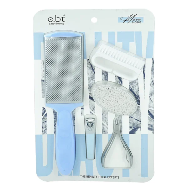 At Home Pedicure Set​ - Image 2