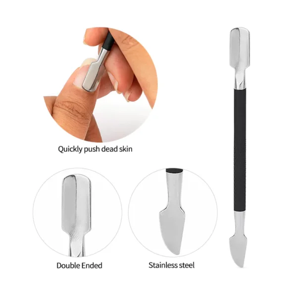 Men‘s Manicure Set​ - Image 3