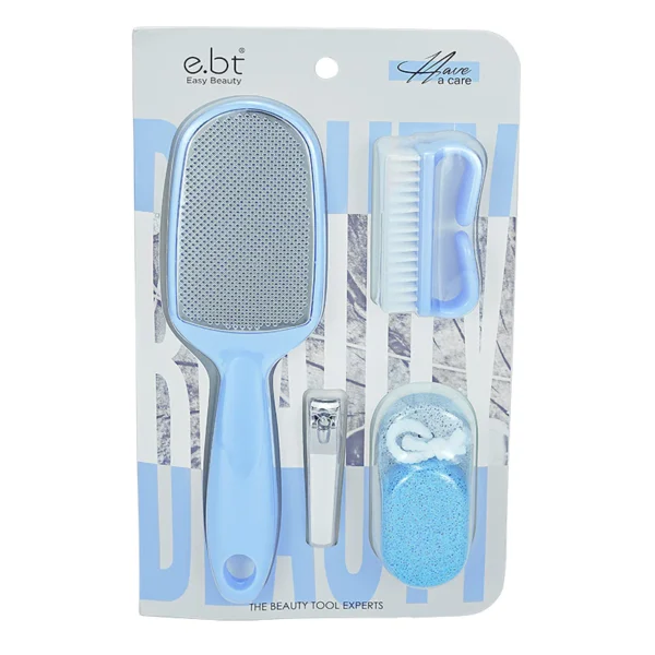 Foot File Pedicure Set​ - Image 4