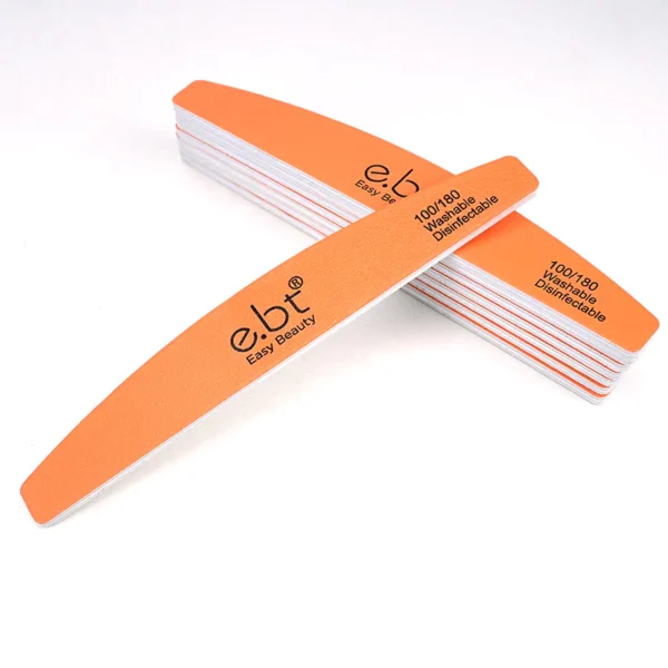 Buff and File Nail For Salon​ - Image 2