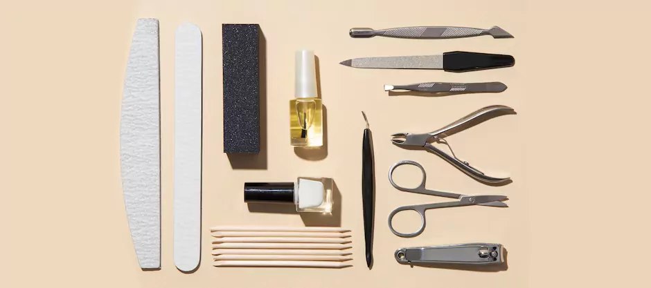 nail tools