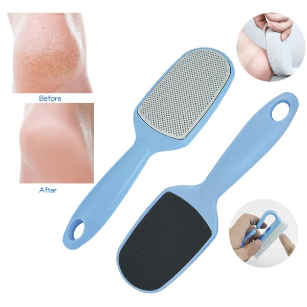 Foot File Pedicure Set​ - Image 2
