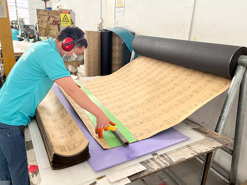 ​​Rapid Prototyping Sampling​​