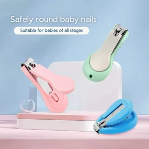 Safety 1st Sleepy Baby Nail Clipper