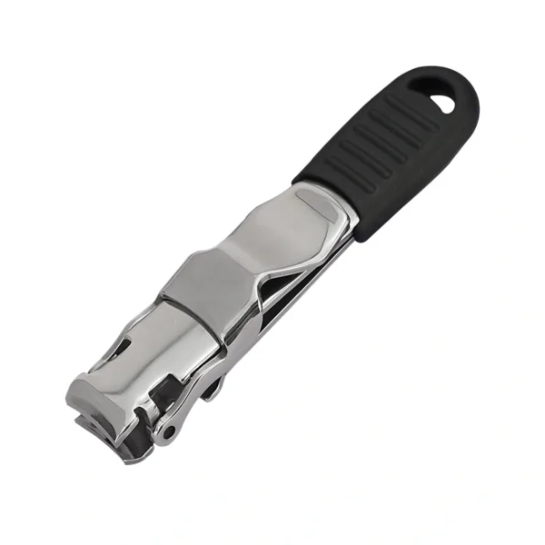 Easy to Pressdesign Good Elasticity Durable Mini Nail Clipper​