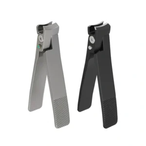 Fit Fingernail Shape Nail Clipper​