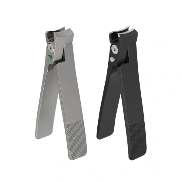Fit Fingernail Shape Nail Clipper​