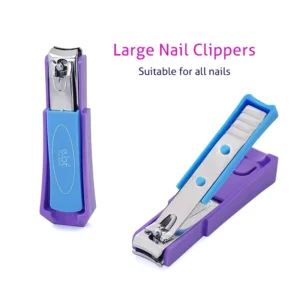 Large Nail Clippers Two Colors
