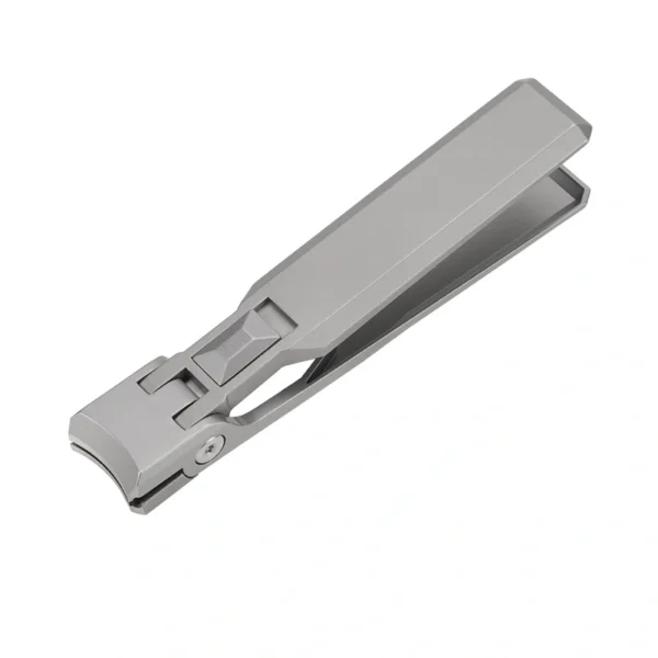 Large Opening Design Nail Clipper​ - Image 2
