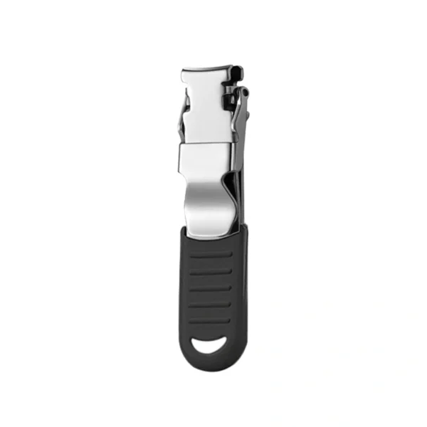 Easy to Pressdesign Good Elasticity Durable Mini Nail Clipper​ - Image 4