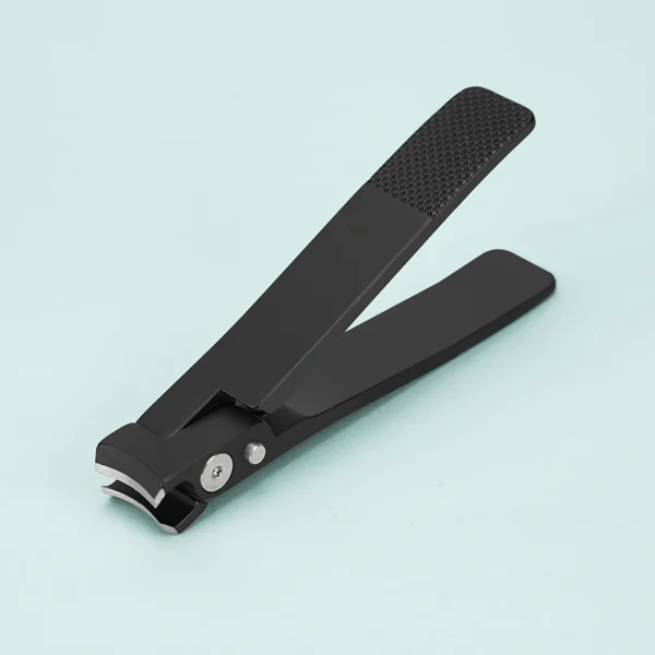 Fit Fingernail Shape Nail Clipper​ - Image 3