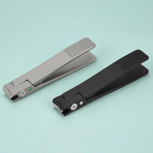 Fit Fingernail Shape Nail Clipper​ - Image 6